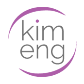 Presence through Movement with Kim Eng
